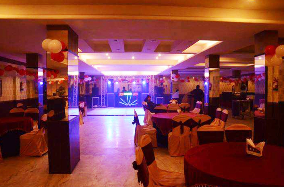 Awadh Kitchen: Chandigarh