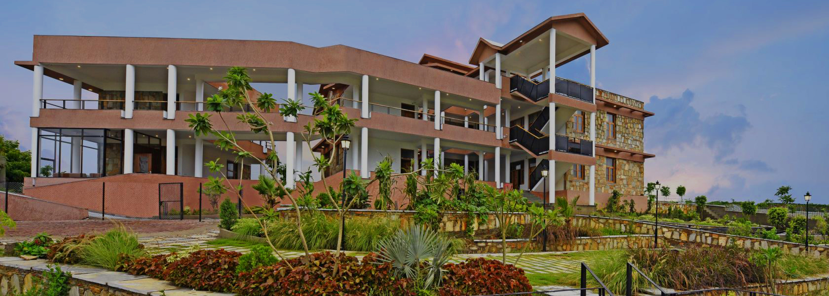 Le Madhulika Hospitalities Pvt. Ltd.