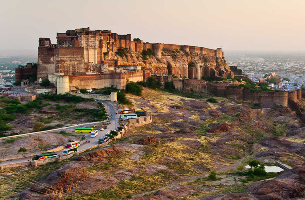 Jodhpur